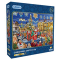 Gibson - Christmas Switch On 1000 Piece Jigsaw Puzzle image 0