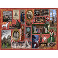 Gibson - Charles Dickens 1000 Piece Jigsaw Puzzle image 0