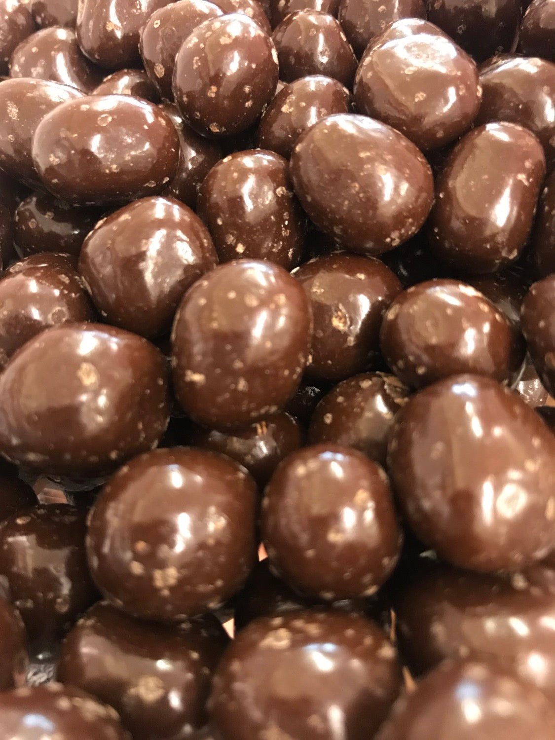 Dark Chocolate Ginger image 0