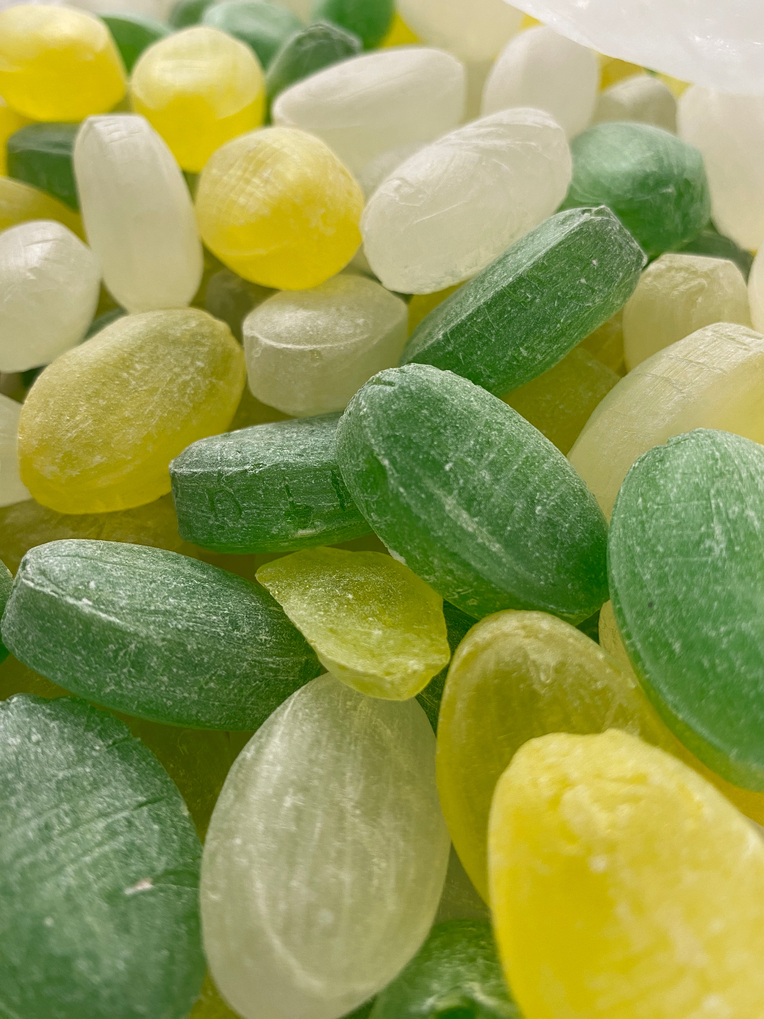 Sugar Free Lime Lemon & Acid image 0