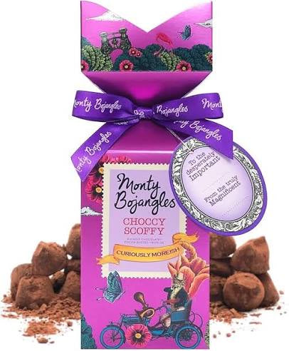 Monty Bojangles Truffles image 0