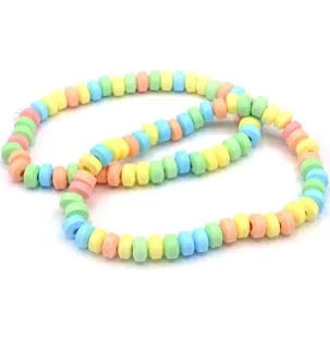 Candy Necklace image 0