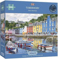 Gibson - Tobermory 1000 Piece Jigsaw Puzzle image 0