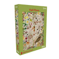 Gibson - Fall Flora 1000 Piece Jigsaw Puzzle image 0