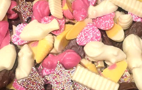 The “Chocolate” Sharing Box image 0