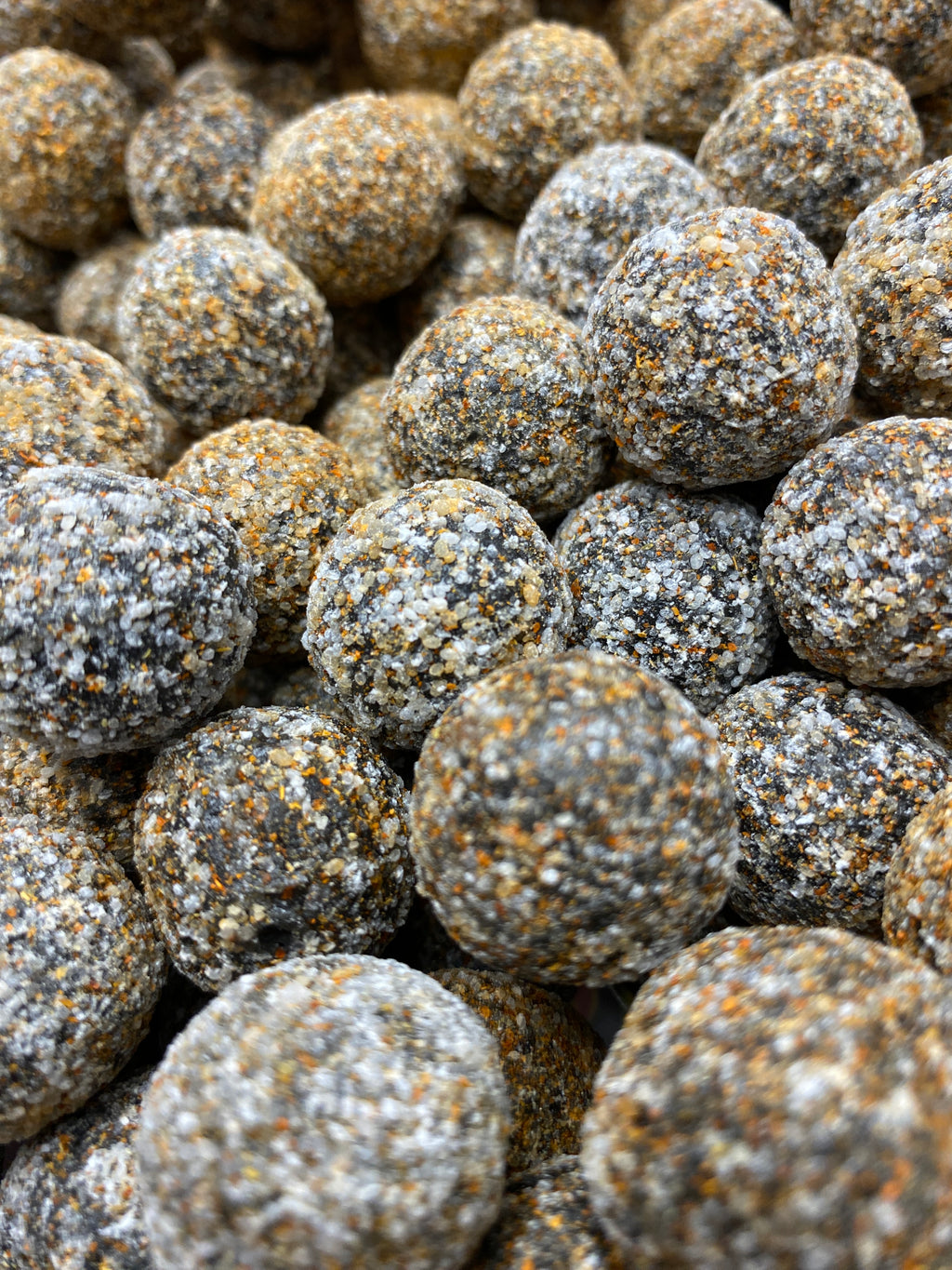 Barnetts Mega Sours 'Zombie Bombz' image 0