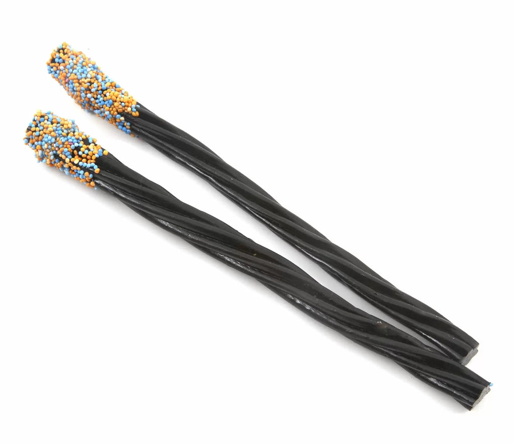Barratt Liquorice Wands - Each image 0