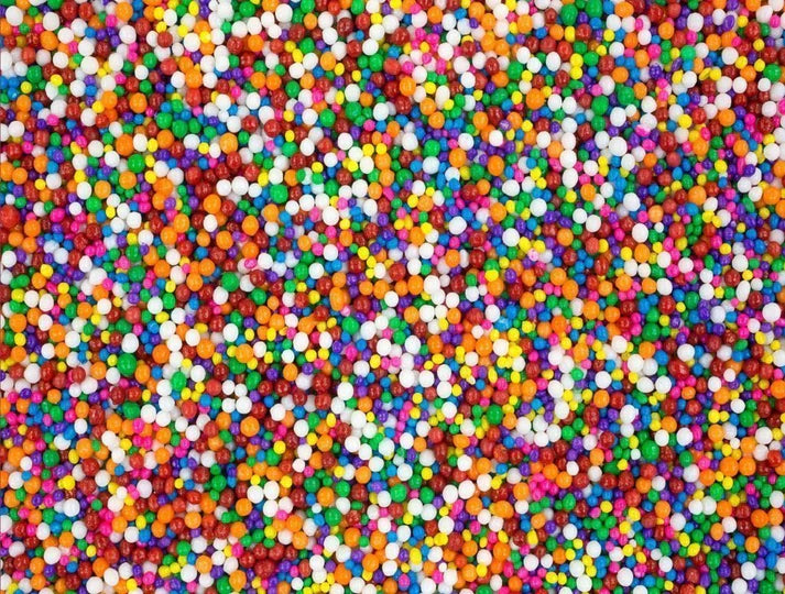 AJP - Candy Balls 1000 Piece Impossipuzzle Jigsaw