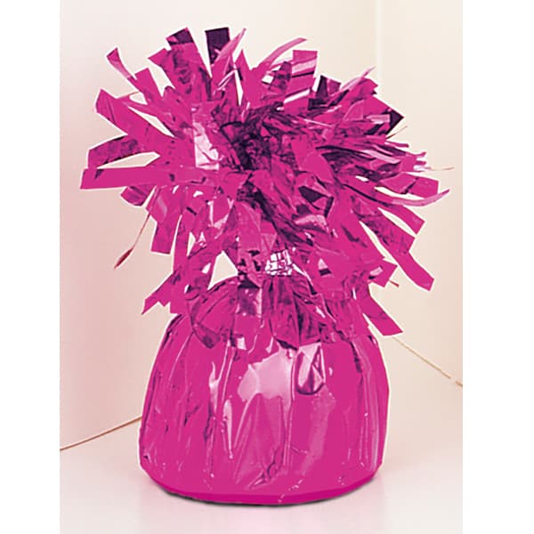 Balloon Weight - Magenta