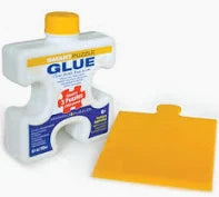 Eurographics - Smart Puzzle Glue
