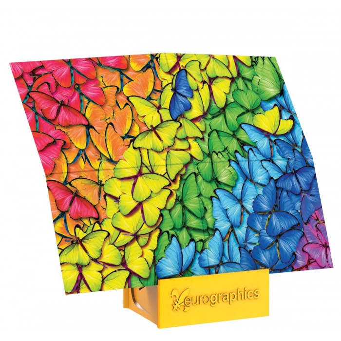 Eurographics - Smart Puzzle Stand